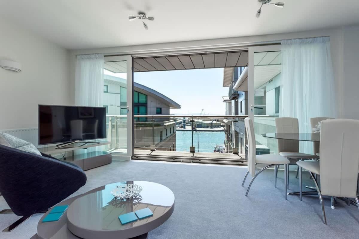 Jibe Ho Casa vacanze Poole